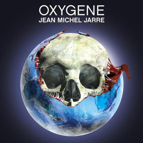 Jean-Michael Jarre